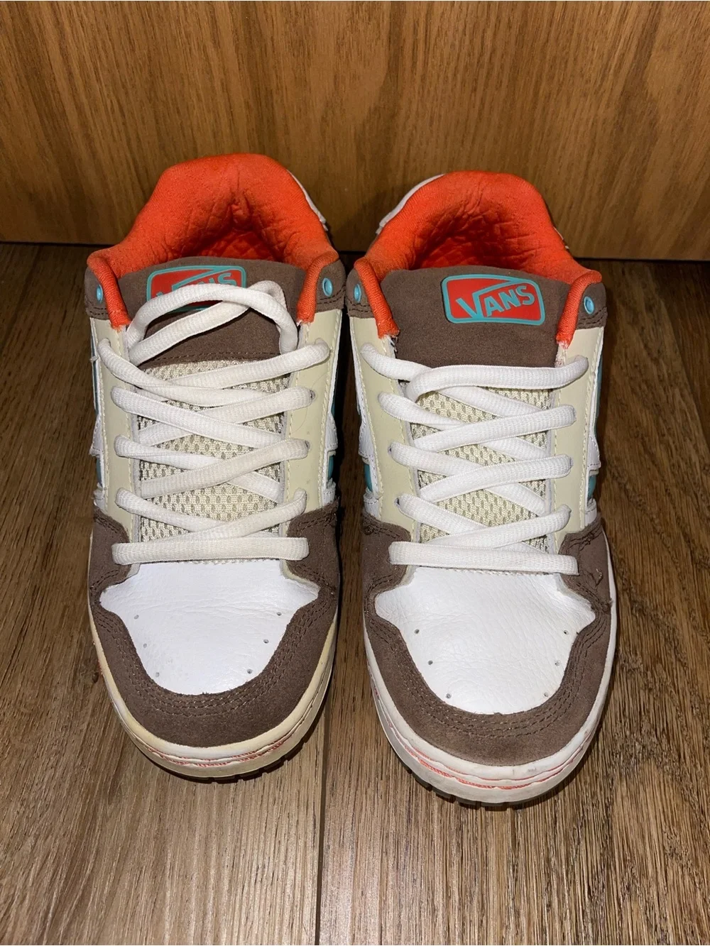 Women’s Vans Upland 2